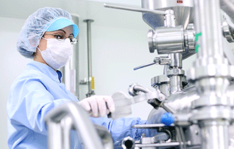 Process System Process System